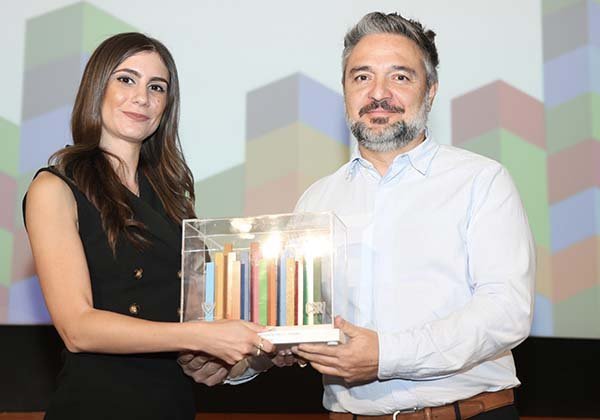 Έπαινος στο Παν. UCLan Cyprus, στα Βραβεία Καλών Πρακτικών Εταιρικής Βιωσιμότητας και Υπευθυνότητας 2025 Image