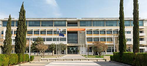 Διαλέξεις Ελεύθερων Πανεπιστημίων: Η πορεία του θεσμού του Παν. Κύπρου ξεπερνά τα 25 έτη