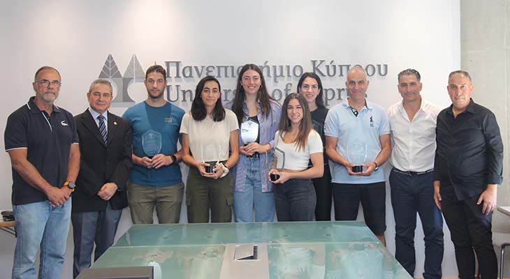Επιτυχίες ομάδων Τάε-κβον-ντο και Καράτε Παν. Κύπρου στο Ευρ. Πανεπιστημιακό Πρωτάθλημα Combat Sports Επιτυχίες ομάδων Τάε-κβον-ντο και Καράτε Παν. Κύπρου στο Ευρ. Πανεπιστημιακό Πρωτάθλημα Combat Sports