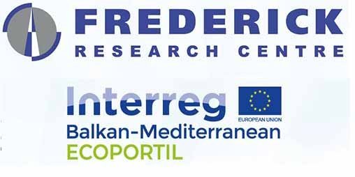 Παν. Frederick: Διαδικτυακό πρόγραμμα κατάρτισης για την περιβαλλοντική προστασία λιμενικών περιοχών