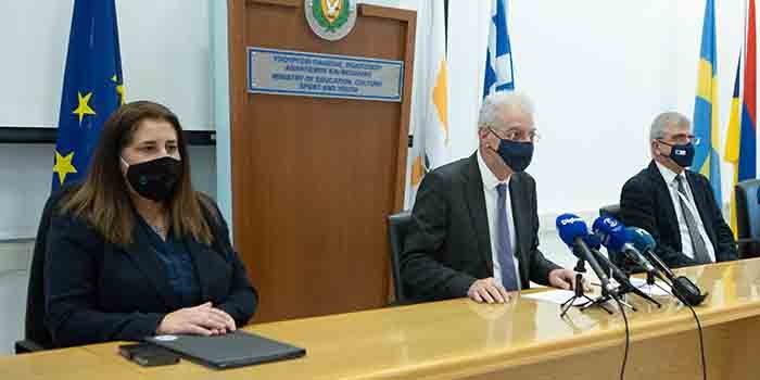 Προδρόμου: Στηρίζουμε τους καλλιτέχνες και την πολιτιστική δραστηριότητα με πρόσθετα 4 εκατομ. ευρώ