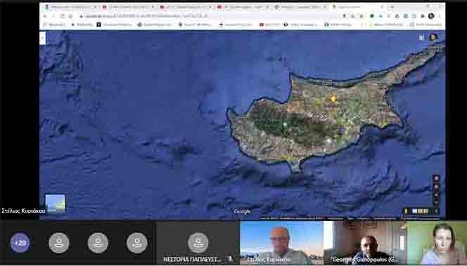 GR: Teachers4Europe: Οι μαθητές συζητούν για τα εκπαιδευτικά συστήματα