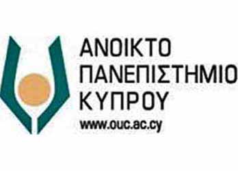 Νέο ευρωπαϊκό έργο με συντονιστή το Ανοικτό Πανεπιστήμιο Κύπρου Νέο ευρωπαϊκό έργο με συντονιστή το Ανοικτό Πανεπιστήμιο Κύπρου