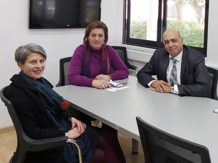 Κύπρος, Αίγυπτος διευρύνουν τη συνεργασία τους στην Εκπαίδευση για Περιβάλλον - Αειφόρο Ανάπτυξη