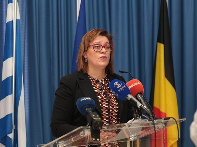 PISA 2018: Βελτίωση από το 2015 στα Μαθηματικά και Φυσ.  Επιστήμες, πτώση στην Κατανόηση Κειμένου