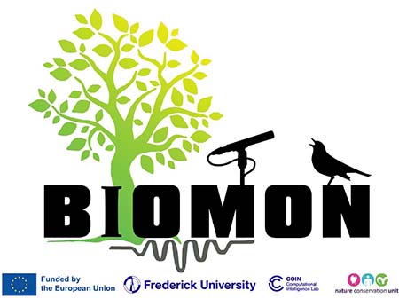 Πανεπιστήμιο Frederick: Παρουσίαση νέων μεθόδων για την παρακολούθηση της πτηνοπανίδας