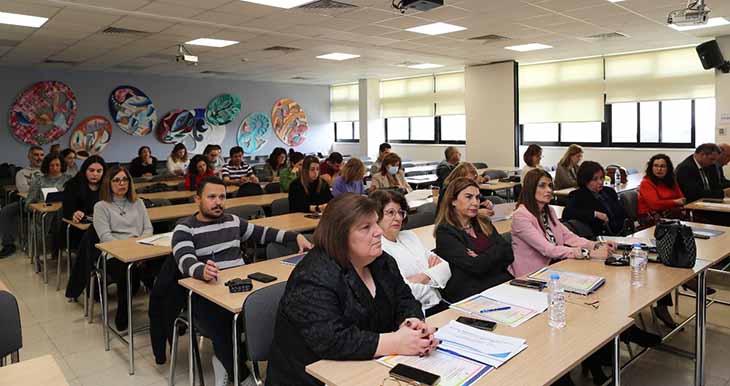 Ημερίδα: Θαλασσαιμία: Η σημασία πρόληψης και ενημέρωσης στο σχολικό πλαίσιο