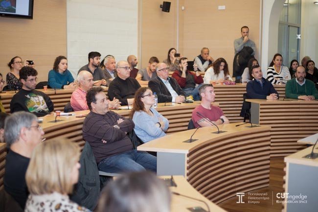 ΤΕΠΑΚ: Επιστημονικό κρασί «Μαθαίνω τον ‘εχθρό’ μου: όλα όσα με απασχολούν για τα κουνούπια»