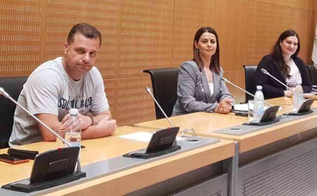 «Λόγος και Αντίλογος»: Εργατική Πρωτομαγιά στην Κύπρο