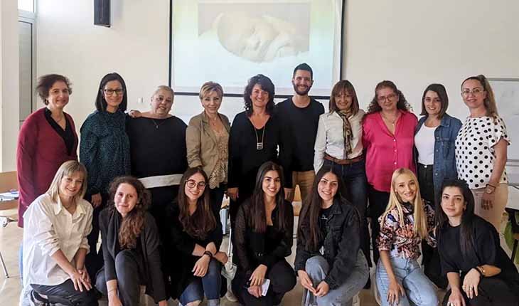 ΤΕΠΑΚ: Μαιευτική ημερίδα με θέμα «Μαιευτική φροντίδα με Σεβασμό»