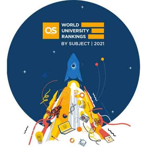 QS World University Rankings by subject 2021 Το Πανεπιστήμιο Κύπρου μεταξύ των κορυφαίων παγκοσμίως