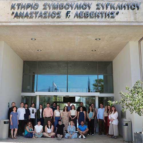 Με μεγάλη επιτυχία ολοκληρώθηκε το πρώτο εκπαιδευτικό πρόγραμμα του έργου Story Pharm