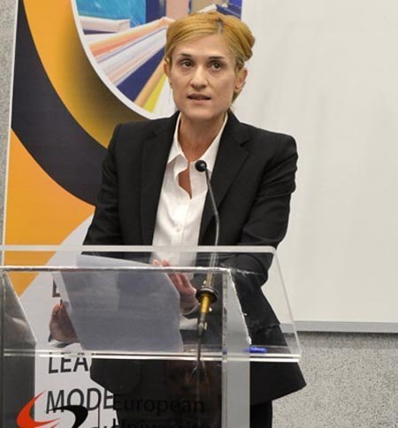 Ο υπουργός Δικαιοσύνης συνεχάρη το Ευρωπαϊκό Πανεπιστήμιο Κύπρου