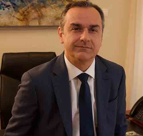 Πανεπιστήμιο Λευκωσίας: Επέκταση συμφωνίας με τον Δικηγόρο Ηλία Δημητρέλλο