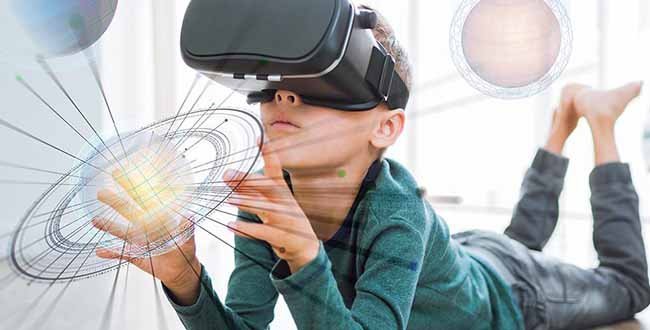 Immersive Technologies for Education: Νέο ερευνητικό έργο με τη συμμετοχή του ΑΠΚΥ