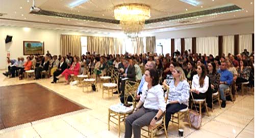 Ημερίδα: «To Πρόγραμμα PISA στην Κύπρο – Εμπειρίες και προοπτικές» Ημερίδα: «To Πρόγραμμα PISA στην Κύπρο – Εμπειρίες και προοπτικές»