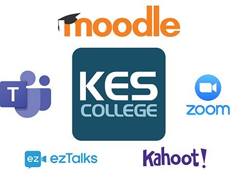 Εκπαίδευση καθηγητών του KES College στην ηλεκτρονική και μεικτή μάθηση