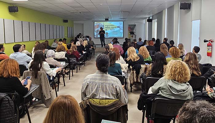 Ημερίδα για την Κινηματογραφική Παιδεία Ημερίδα για την Κινηματογραφική Παιδεία