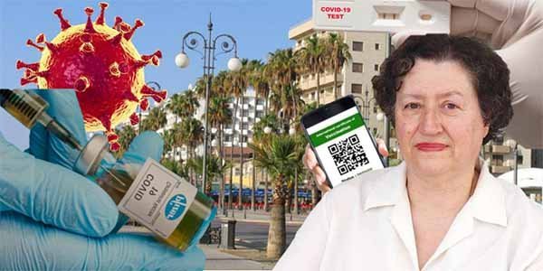 Η Δρ Μαρία Κολιού στο Ζηνώνειο Ελεύθερο Πανεπιστήμιο
