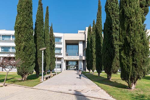 QS World University Rankings 2025: Το Πανεπιστήμιο Κύπρου στην 389η θέση