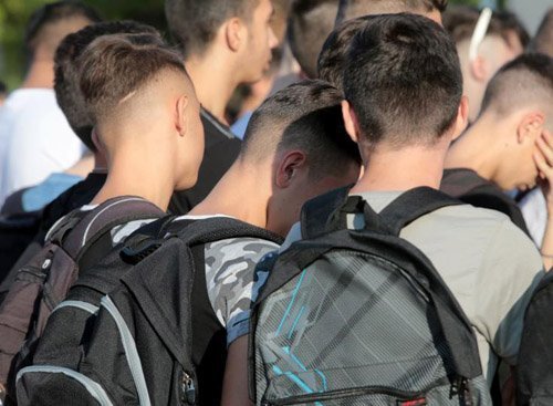 Ελλάδα: Αντισυνταγματική η αναγραφή θρησκεύματος και ιθαγένειας στα απολυτήρια των μαθητών