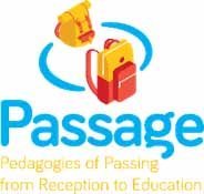 PASSAGE. Παιδαγωγικές προσεγγίσεις για τη μετάβαση από την υποδοχή στην Εκπαίδευση
