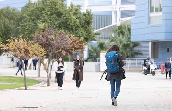 Ακαδημαϊκοί της Πολυτεχνικής Σχολής του Πανεπ. Κύπρου στους κορυφαίους/ φαίες επιστήμονες διεθνώς