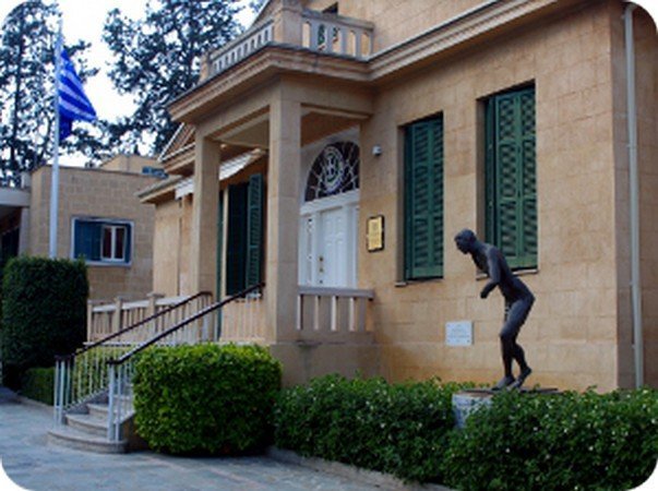 Διαδικασία επαναπατρισμού στην Ελλάδα από την Πρεσβεία της Ελλάδας στην Κύπρο