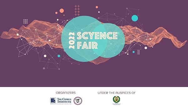 Επιστρέφει δυναμικά το “sCYence Fair” 2022 του Ινστιτούτου Κύπρου