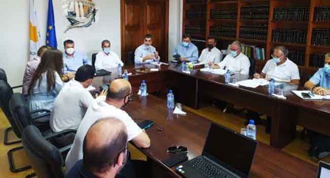Πραγματοποιήθηκε πανσυνδικαλιστική συνάντηση 14 οργανώσεων για την ΑΤΑ