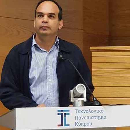 Πρύτανης Παν. Ζαφείρης: Καλωσορίζουμε το ΑΞΙΚ στη μεγάλη οικογένεια του ΤΕΠΑΚ