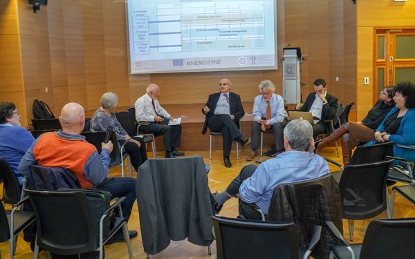 ΤΕΠΑΚ: Διεθνής συνάντηση εργασίας ερευνητών