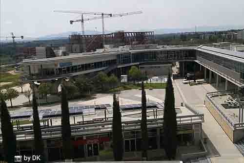 Ανακοίνωση καθηγητών/τριών Τμήμ. ΠΜΜΠ Παν. Κύπρου για τις κατεδαφίσεις διατηρητέων κτηρίων στη Λευκωσία