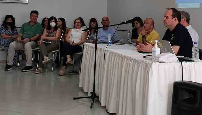 Το ΤΕΠΑΚ υποδέχεται αυτή την εβδομάδα τους νέους/νέες φοιτητές/τριες του