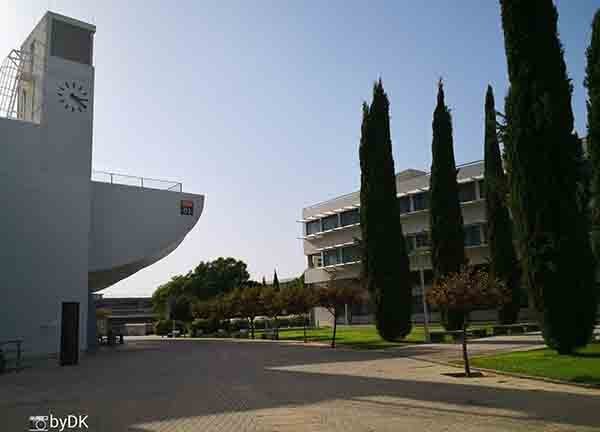 Θλίψη και απογοήτευση του Τμ. Αρχιτεκτονικής του Παν. Κύπρου για τις παράνομες κατεδαφίσεις διατηρητέων στη Λευκωσία
