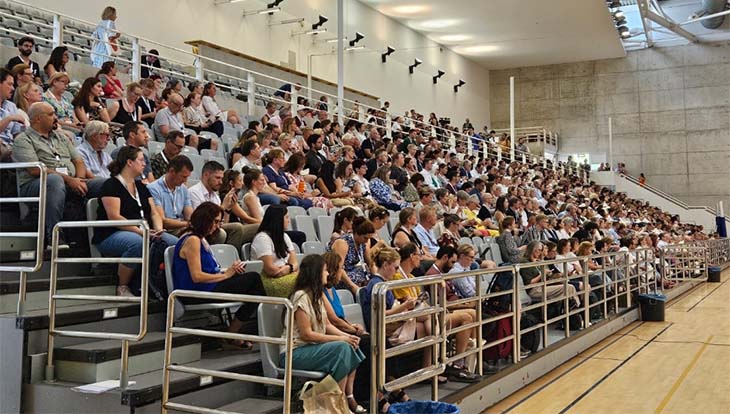Εξαιρετικής σημασίας το Διεθνές Συνέδριο που πραγματοποιήθηκε στο Πανεπιστήμιο Κύπρου Εξαιρετικής σημασίας το Διεθνές Συνέδριο που πραγματοποιήθηκε στο Πανεπιστήμιο Κύπρου