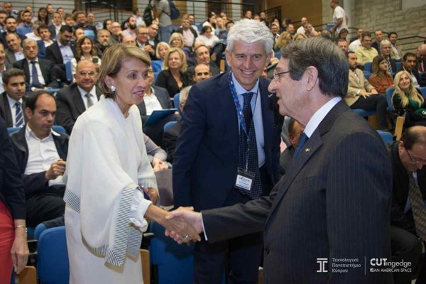 ΤΕΠΑΚ: Η Κύπρος στον δρόμο του Διαστήματος μέσω του ‘ΕΡΑΤΟΣΘΕΝΗ’