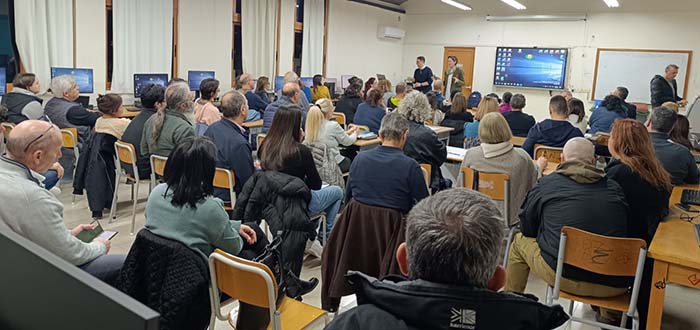 Πραγματοποιήθηκαν Εσπερίδες για την πρόσβαση στην Τριτοβάθμια Εκπαίδευση Κύπρου, Ελλάδας
