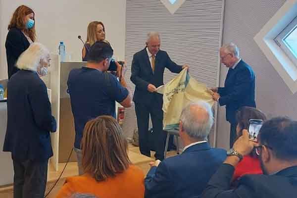 Πραγματοποιήθηκε το Δ΄ Διεθνές Επιστημονικό Συνέδριο «Η Αρχαία Κυπριακή Γραμματεία ανά τους αιώνες»