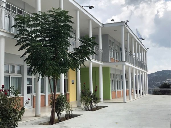 Τρία Ευρωπαϊκά προγράμματα ERASMUS + στη Σχολή Ομόδους από τη φετινή σχολική χρονιά