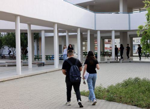 Τα  γραπτά στις Παγκύπριες έχουν το ίδιο επίπεδο δυσκολίας όπως κάθε χρόνο λέγει ο Γ. Διευθυντής ΥΠΑΝ
