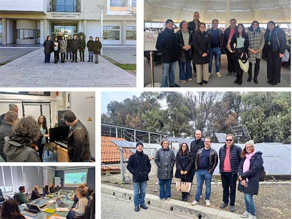 Νέο ευρωπαϊκό ερευνητικό έργο «TESTARΕ» στο Πανεπιστήμιο Κύπρου