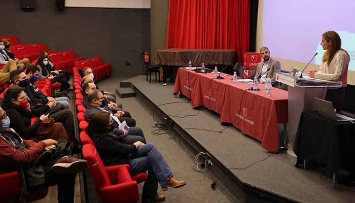 Αναγκαίο να καλλιεργηθεί η διασύνδεση των γενεών για επίτευξη «ενεργού» γήρανσης
