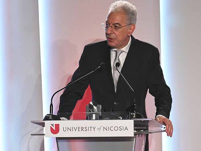 Υπ. Παιδείας: Η Κύπρος αναδεικνύεται σε διεθνές κέντρο πανεπιστημιακών σπουδών