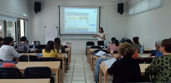 Επιμορφωτική Ημερίδα για την ενδυνάμωση των εκπαιδευτικών σε θέματα Αγωγής του Καταναλωτή