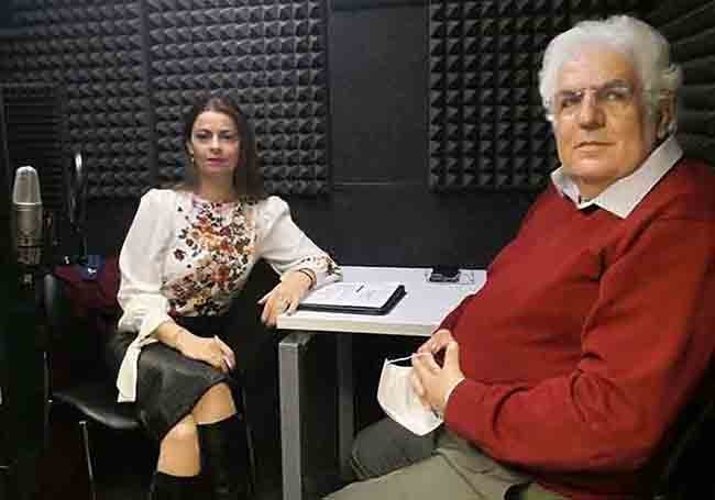 Δημόσιο Πανεπιστήμιο και Δημόσια Ραδιοτηλεόραση ενώνουν δυνάμεις