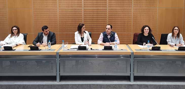 Το Ευρωπαϊκό Έτος Νεολαίας στο επίκεντρο της εκπομπής «Λόγος και Αντίλογος»