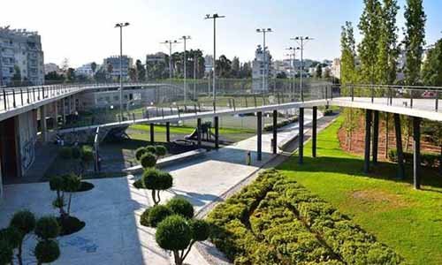Εκδήλωση για να γιορτάσει την επαναλειτουργία των γηπέδων του ΓΣΟ διοργανώνει το ΤΕΠΑΚ