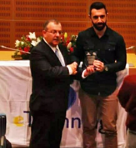 Βράβευση eTwinning για το Λανίτειο Λύκειο