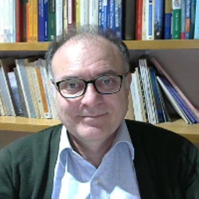 Διεθνής διάκριση για τον καθηγητή του Πανεπιστημίου Κύπρου Επαμεινώνδα Λεοντίδη
